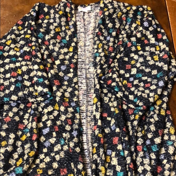 LuLaRoe Jackets & Blazers - NEW Small Lindsay cover